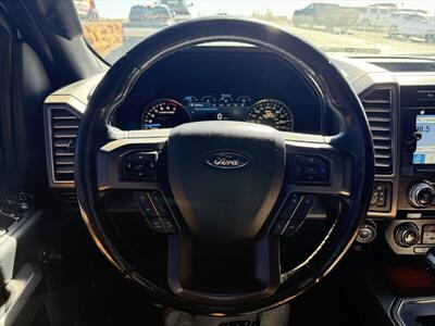 2017 Ford F-150 Limited   - Photo 11 - Roosevelt, UT 84066