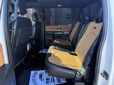 2017 Ford F-150 Limited   - Photo 18 - Roosevelt, UT 84066