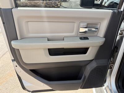 2011 RAM 1500 Big Horn   - Photo 16 - Roosevelt, UT 84066