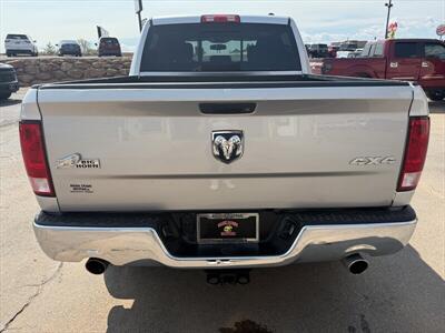 2011 RAM 1500 Big Horn   - Photo 4 - Roosevelt, UT 84066