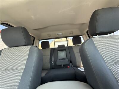 2011 RAM 1500 Big Horn   - Photo 15 - Roosevelt, UT 84066