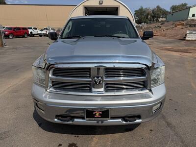 2011 RAM 1500 Big Horn   - Photo 3 - Roosevelt, UT 84066