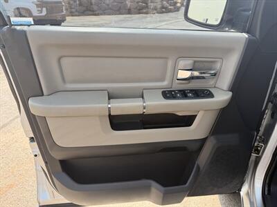 2011 RAM 1500 Big Horn   - Photo 6 - Roosevelt, UT 84066
