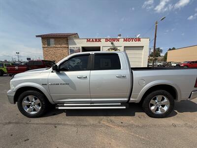 2011 RAM 1500 Big Horn   - Photo 2 - Roosevelt, UT 84066
