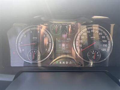 2011 RAM 1500 Big Horn   - Photo 11 - Roosevelt, UT 84066