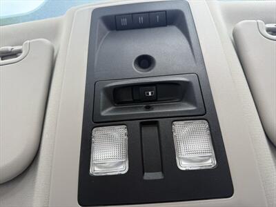 2011 RAM 1500 Big Horn   - Photo 14 - Roosevelt, UT 84066