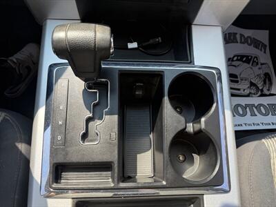 2011 RAM 1500 Big Horn   - Photo 13 - Roosevelt, UT 84066