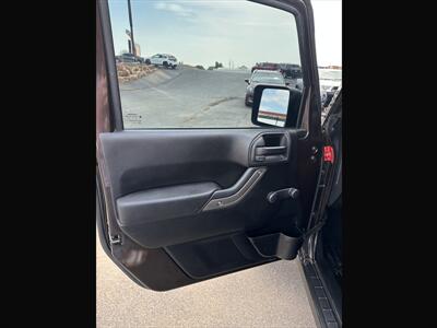 2013 Jeep Wrangler Sport   - Photo 6 - Roosevelt, UT 84066