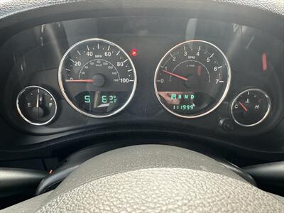 2013 Jeep Wrangler Sport   - Photo 12 - Roosevelt, UT 84066