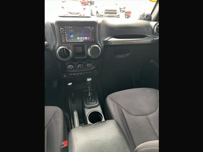 2013 Jeep Wrangler Sport   - Photo 11 - Roosevelt, UT 84066