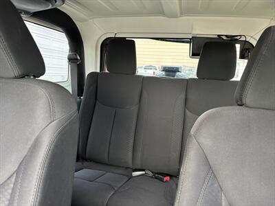 2013 Jeep Wrangler Sport   - Photo 10 - Roosevelt, UT 84066