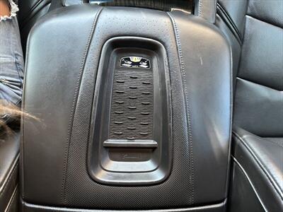 2016 Cadillac Escalade Platinum   - Photo 15 - Roosevelt, UT 84066