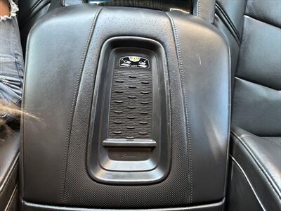2016 Cadillac Escalade Platinum   - Photo 15 - Roosevelt, UT 84066