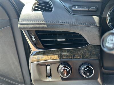 2016 Cadillac Escalade Platinum   - Photo 8 - Roosevelt, UT 84066