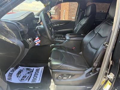 2016 Cadillac Escalade Platinum   - Photo 7 - Roosevelt, UT 84066