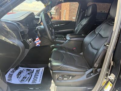 2016 Cadillac Escalade Platinum   - Photo 7 - Roosevelt, UT 84066