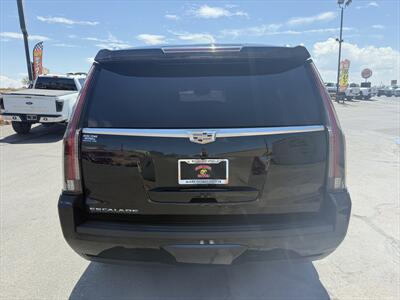 2016 Cadillac Escalade Platinum   - Photo 4 - Roosevelt, UT 84066