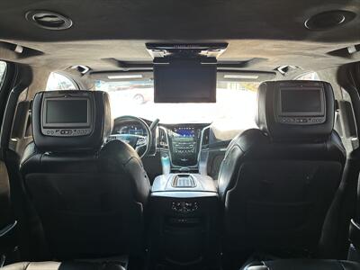 2016 Cadillac Escalade Platinum   - Photo 21 - Roosevelt, UT 84066