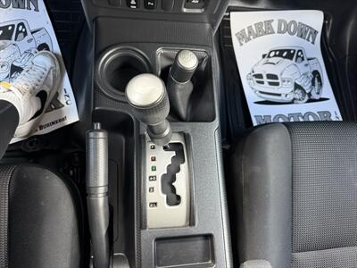 2014 Toyota FJ Cruiser   - Photo 14 - Roosevelt, UT 84066