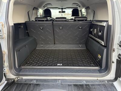 2014 Toyota FJ Cruiser   - Photo 5 - Roosevelt, UT 84066