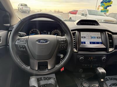 2021 Ford Ranger XLT - Photo 9 - Roosevelt, UT 84066