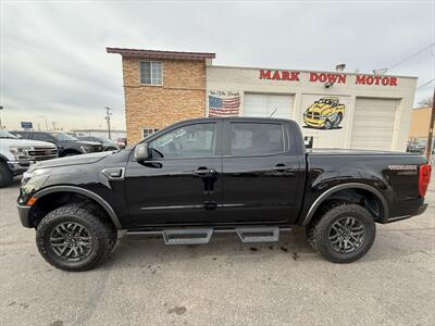 2021 Ford Ranger XLT - Photo 3 - Roosevelt, UT 84066