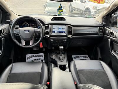 2021 Ford Ranger XLT - Photo 19 - Roosevelt, UT 84066