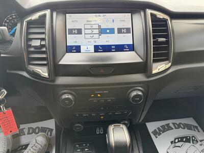 2021 Ford Ranger XLT - Photo 13 - Roosevelt, UT 84066