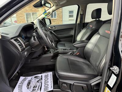 2021 Ford Ranger XLT - Photo 7 - Roosevelt, UT 84066