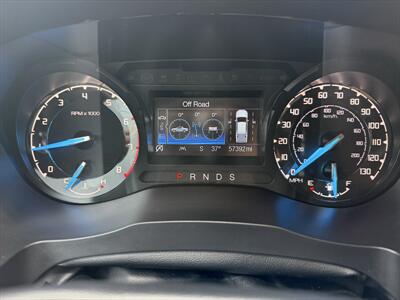 2021 Ford Ranger XLT - Photo 11 - Roosevelt, UT 84066