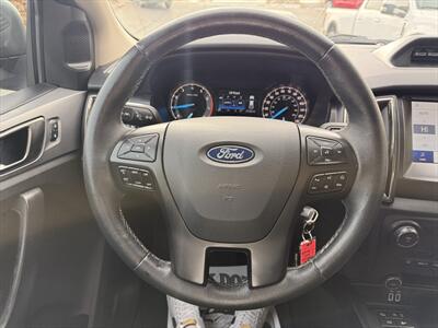 2021 Ford Ranger XLT - Photo 10 - Roosevelt, UT 84066