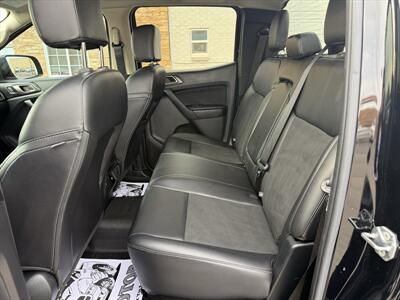 2021 Ford Ranger XLT - Photo 17 - Roosevelt, UT 84066