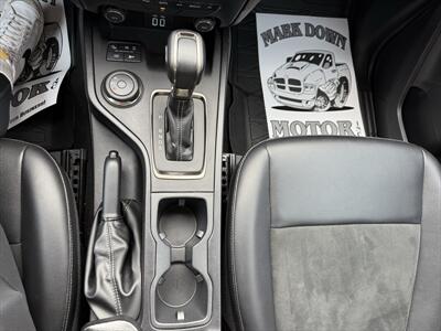 2021 Ford Ranger XLT - Photo 14 - Roosevelt, UT 84066