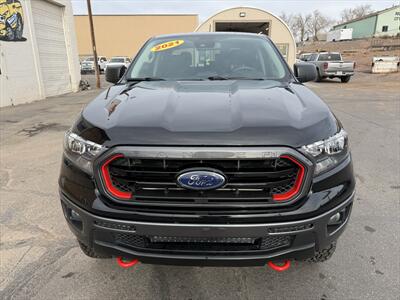 2021 Ford Ranger XLT - Photo 2 - Roosevelt, UT 84066