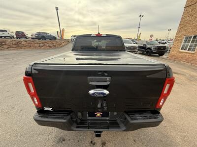2021 Ford Ranger XLT - Photo 4 - Roosevelt, UT 84066