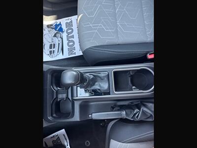 2023 Toyota Tacoma TRD Off-Road   - Photo 17 - Roosevelt, UT 84066