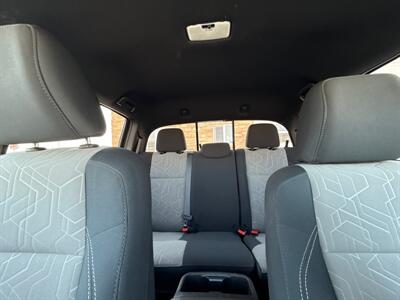 2023 Toyota Tacoma TRD Off-Road   - Photo 19 - Roosevelt, UT 84066