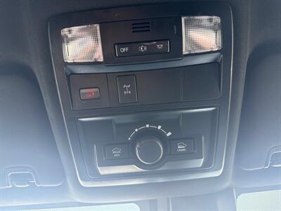 2023 Toyota Tacoma TRD Off-Road   - Photo 18 - Roosevelt, UT 84066