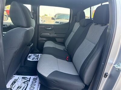 2023 Toyota Tacoma TRD Off-Road   - Photo 21 - Roosevelt, UT 84066