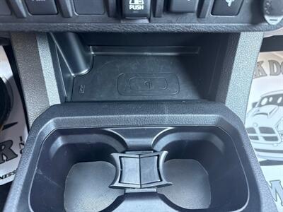 2023 Toyota Tacoma TRD Off-Road   - Photo 16 - Roosevelt, UT 84066