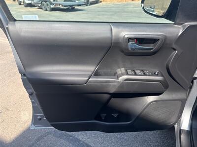 2023 Toyota Tacoma TRD Off-Road   - Photo 10 - Roosevelt, UT 84066