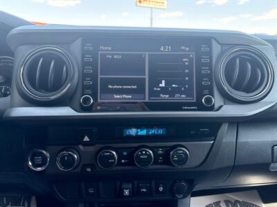 2023 Toyota Tacoma TRD Off-Road   - Photo 15 - Roosevelt, UT 84066