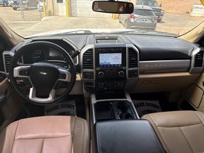 2020 Ford F-350 Lariat   - Photo 22 - Roosevelt, UT 84066
