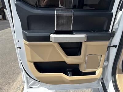 2020 Ford F-350 Lariat   - Photo 18 - Roosevelt, UT 84066