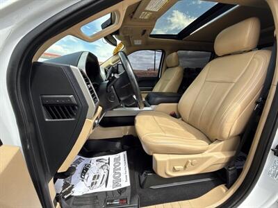 2020 Ford F-350 Lariat   - Photo 7 - Roosevelt, UT 84066