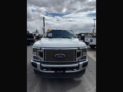 2020 Ford F-350 Lariat   - Photo 3 - Roosevelt, UT 84066