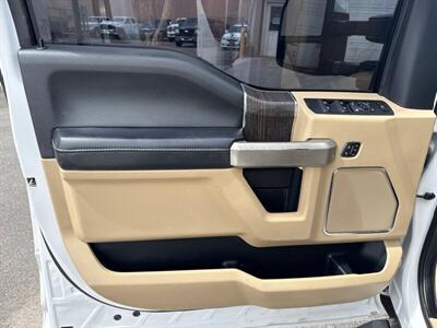 2020 Ford F-350 Lariat   - Photo 6 - Roosevelt, UT 84066