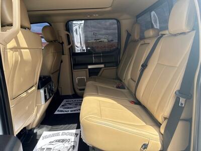 2020 Ford F-350 Lariat   - Photo 19 - Roosevelt, UT 84066