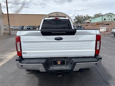 2020 Ford F-350 Lariat   - Photo 4 - Roosevelt, UT 84066