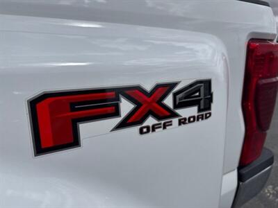 2020 Ford F-350 Lariat   - Photo 5 - Roosevelt, UT 84066